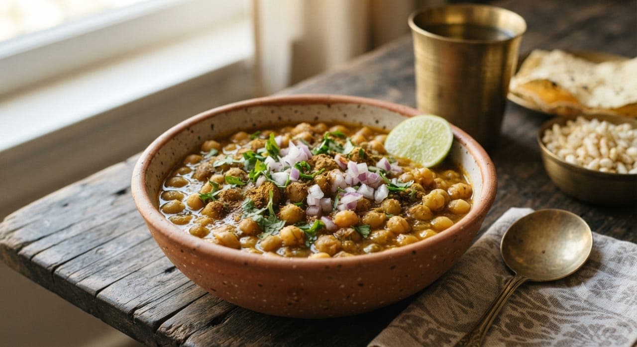 Matar Ghugni