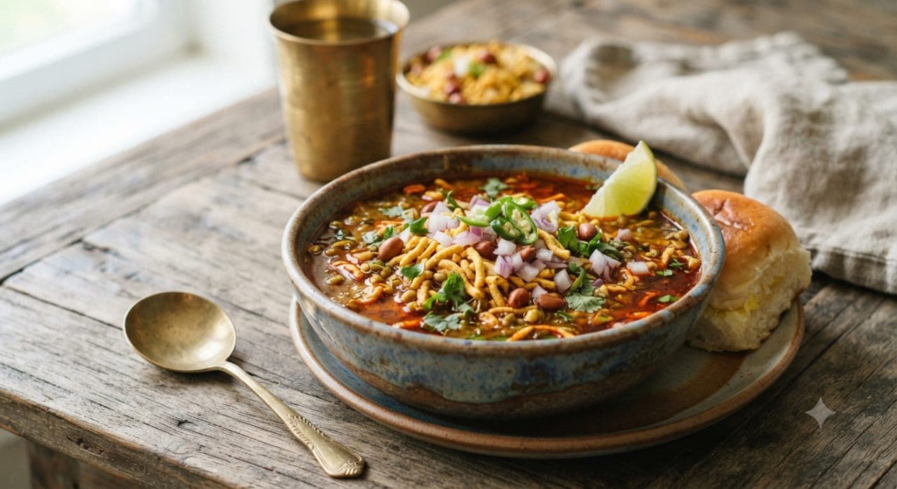 Misal (Puneri)