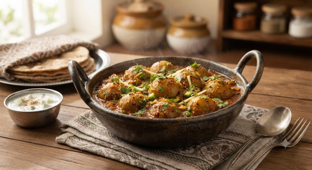 Tinda Masala