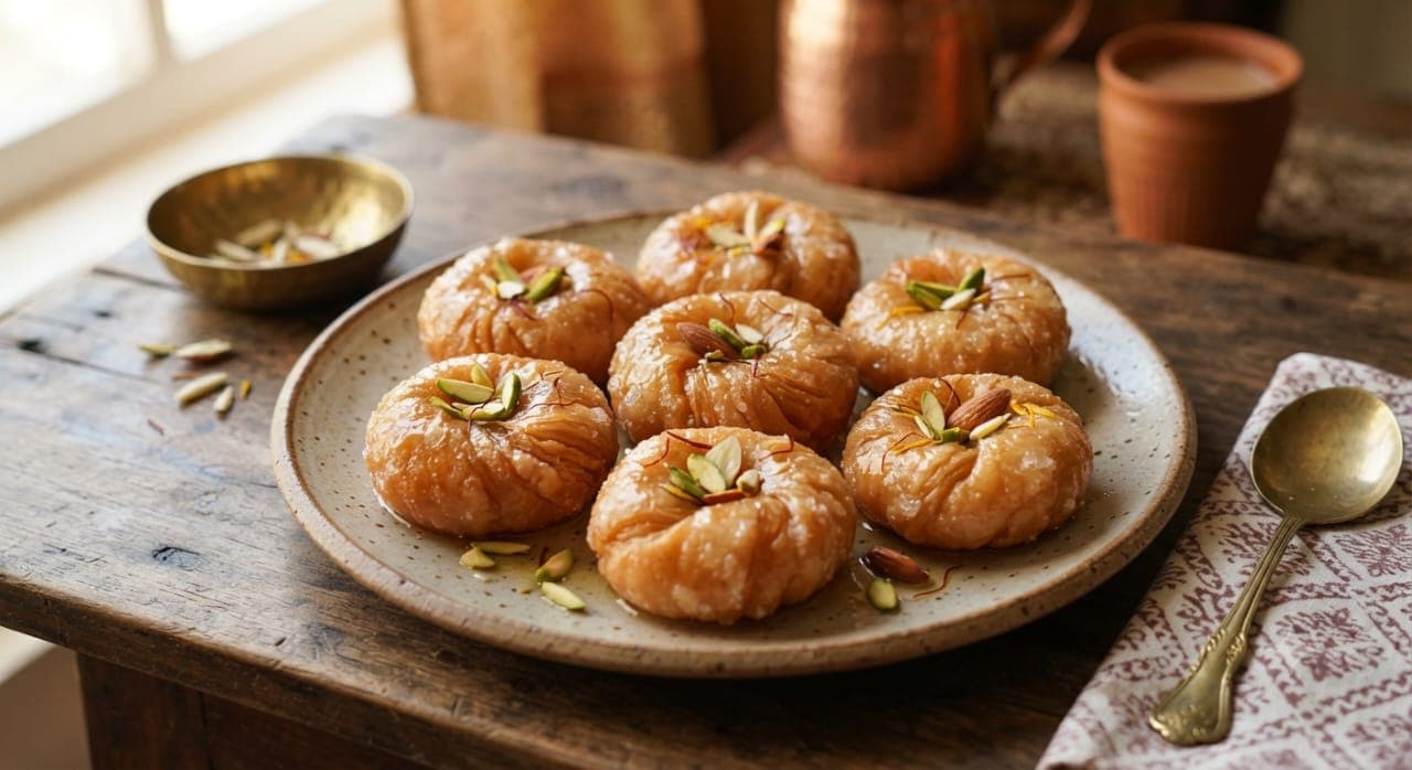 Balushahi