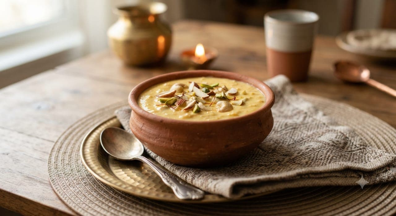 Basundi