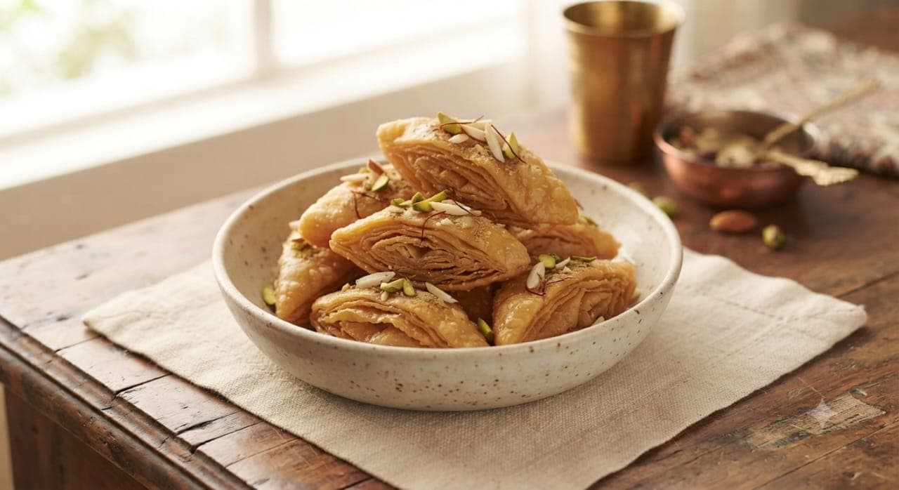 Khaja
