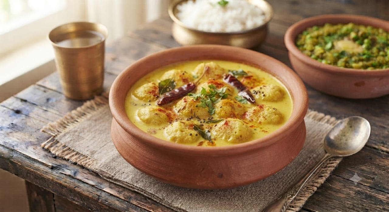 Kadhi Badi