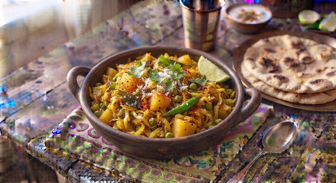 Kobi Bhaji