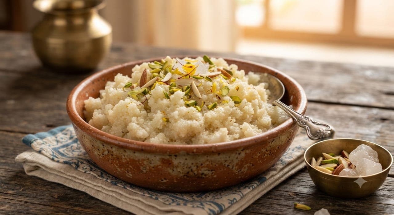 Mishri Mawa